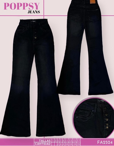Pantalon D2524
